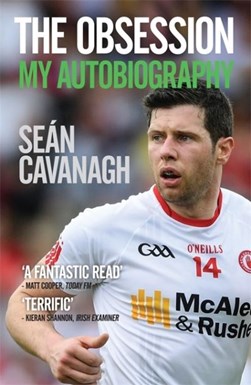 Sean Cavanagh by Sean Cavanagh