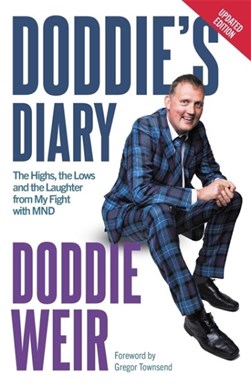 Doddie's diary by Doddie Weir