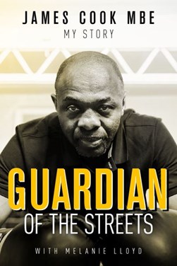 Guardian of the Streets by James Cook