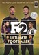 F2 ultimate footballer by F2Freestylers