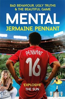 Mental P/B by Jermaine Pennant