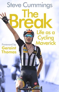 The break by Steve Cummings