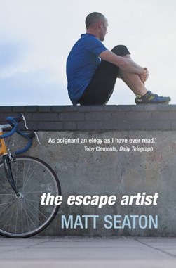 The escape artist by Matt Seaton