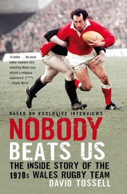 Nobody beats us by David Tossell