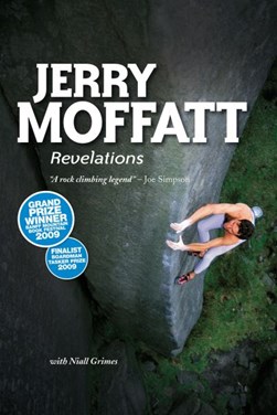 Revelations by Jerry Moffatt