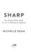 Sharp P/B by Michelle Dean