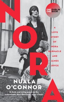 Nora P/B by Nuala O'Connor