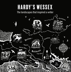 Hardy's Wessex by Harriet Still