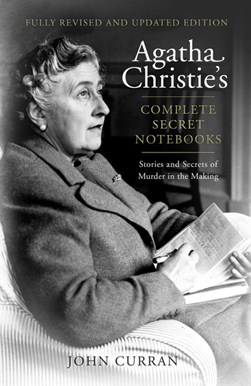 Agatha Christies Complete Secret Notebooks P/B by Agatha Christie