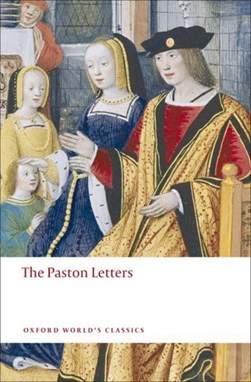 The Paston letters by Norman Davis