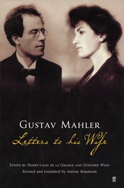 Gustav Mahler by Gustav Mahler