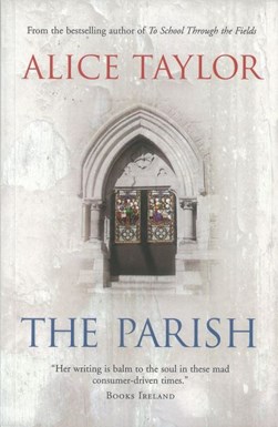 Parish P/B by Alice Taylor