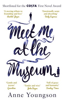 Meet me at the museum by Anne Youngson