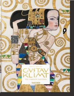 Gustav Klimt - the complete paintings by Tobias G. Natter