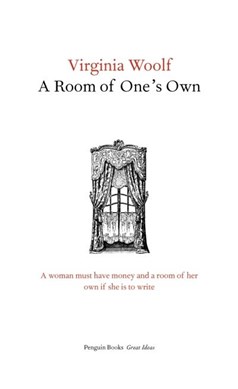 Room Of Ones Own P/B by Virginia Woolf