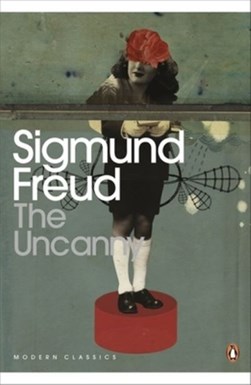 The uncanny by Sigmund Freud