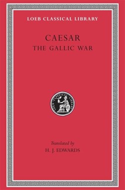 The Gallic War by Caesar