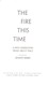 Fire This Time P/B by Jesmyn Ward