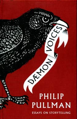 Daemon Voices H/B by Philip Pullman