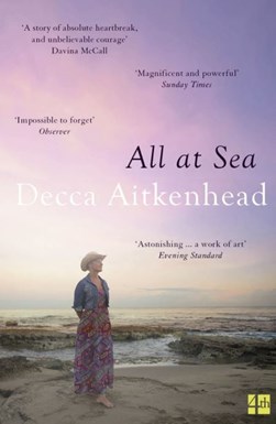 All At Sea P/B by Decca Aitkenhead