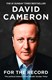 For The Record H/B by David Cameron