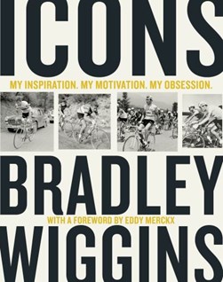 Icons H/B by Bradley Wiggins