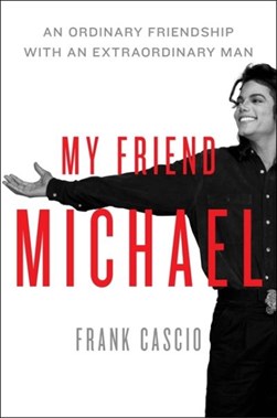 My Friend Michael H/B by Frank Cascio