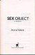 Sex object by Jessica Valenti
