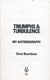 Triumphs & turbulence by Chris Boardman
