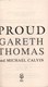 Proud by Gareth Thomas