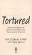 Tortured by Victoria Spry