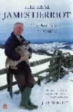 Real James Herriot P/B by Jim Wight