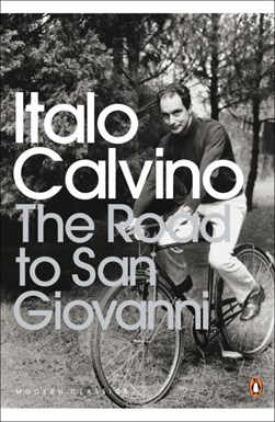 The road to San Giovanni by Italo Calvino