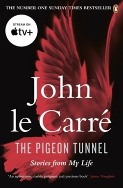Pigeon Tunnel P/B by John Le Carré
