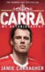 Carra My Autobiography  P/B by Jamie Carragher