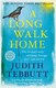 A long walk home by Judith Tebbutt