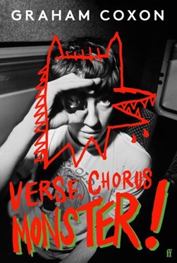 Verse Chorus Monster H/B by Graham Coxon