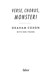Verse Chorus Monster H/B by Graham Coxon