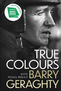 True colours by Barry Geraghty