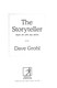Storyteller P/B by David Grohl