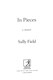 In Pieces P/B by Sally Field