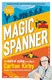 Magic spanner by Carlton Kirby