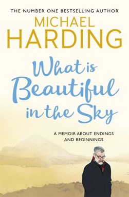 What Is Beautiful In The Sky P/B by Michael P. Harding