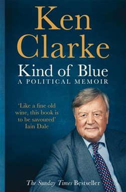 Kind of blue by Kenneth Clarke