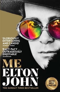 Me P/B by Elton John