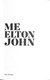 Me P/B by Elton John