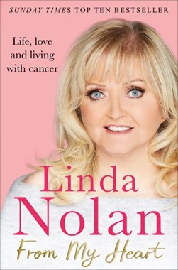 From My Heart P/B by Linda Nolan