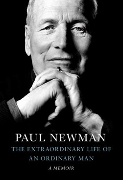 Paul Newman by Paul Newman
