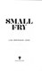 Small fry by Lisa Brennan-Jobs