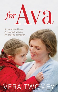 For Ava by Vera Twomey